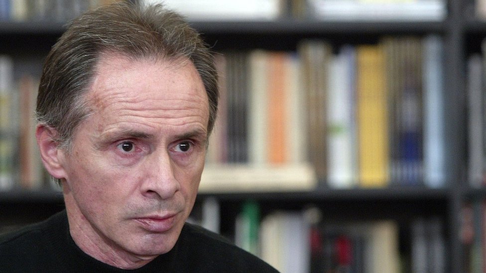 Srbija i književnost: „Nežan, duhovit i pun znanja", preminuo književnik David Albahari 2 david albahari