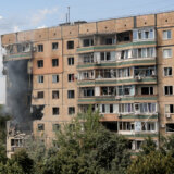 Rusija i Ukrajina: Posle ruskog udara na Krivi Rog, rodni grad Vladimir Zelenskog, Moskva tvrdi da je u julu ubila više od 20.000 ukrajinskih vojnika 3