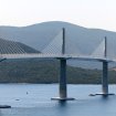 Hrvatski ministar: Pukotine ne ugrožavaju Pelješki most, popraviće graditelji Kinezi o svom trošku 8