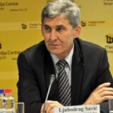 Profesor Savić o 100 dana rada Vlade: Kontinuitet sa prethodnim vlastima 4