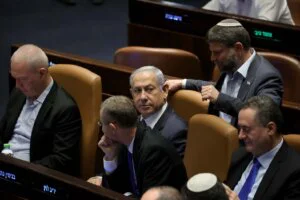 Smrtna kazna i gašenje stranih medija: Izrael usvojio dva kontroverzna predloga zakona 18