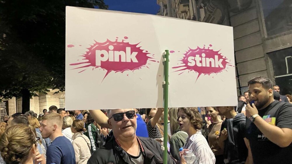 Policajac mi je rekao: "Kod Staljina bi za ovo visio" - Dnevnik političkog osuđenika u Vučićevoj Srbiji 1