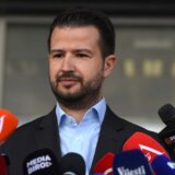 Milatović: Očekujem da Srbija i Crna Gora uskoro imenuju ambasadore u Podgorici i Beogradu 13