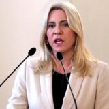 Željka Cvijanović zatražila da se obrati Savetu bezbednosti Ujedinjenih nacija 8