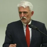 Ukrajinski ambasador: Teritorija nije predmet pregovora, nadam se da će Tramp razumeti da branimo zemlju 9