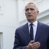 Stoltenberg: Od 31 zemlje NATO, 18 će ove godine ispuniti obaveze prema alijansi 10