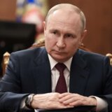 Putin "otkrio" koliko se dnevno Rusa dobrovoljno priključi ruskoj vojsci 7