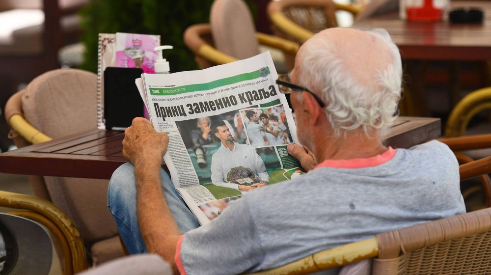 Penzije od januara rastu 12 odsto, MMF poručuje da moraju da se obezbede izvori za to povećanje 1