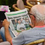 Penzije od januara rastu 12 odsto, MMF poručuje da moraju da se obezbede izvori za to povećanje 10