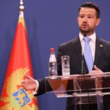 Milatović: Neprihvatljivo da se bilo ko sa strane meša u formiranje crnogorske Vlade 10