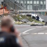 Zašto ruska protivvazdušna odbrana ne uspeva da presretne dronove pred Moskvom? 5