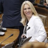 Cvijanović: Proces protiv Dodika i Lukića nema veze sa pravdom 4