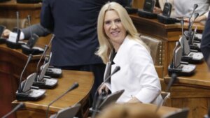 Cvijanović: Novi šerif je u gradu, najbolje tek dolazi 1