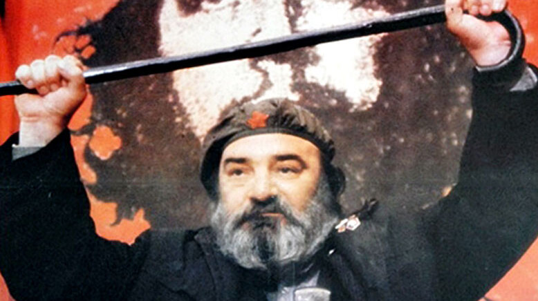 40 godina filma "Kako sam sistematski uništen od idota": Parodija na revoluciju i "tiho" cenzurisan film 1