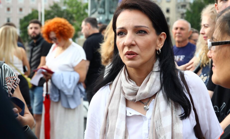 Marinika Tepić: Policajku Katarinu Petrović samo javnost može da zaštiti 1