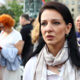 Marinika Tepić: Policajku Katarinu Petrović samo javnost može da zaštiti 3