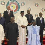 Predsednik Čada u Nigeru u pokušaju rešavanje krize posle puča 1