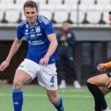 Podvig prvaka Farskih Ostrva u Budimpešti: Deni Pavlović&Co. preslišali Ferencvaroš 2