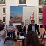 "Lifka" za Bogdana Diklića, Andreasa Drezena i Nikolu Ristanovskog: Jubilarni 30. Festival evropskog filma Palić 13