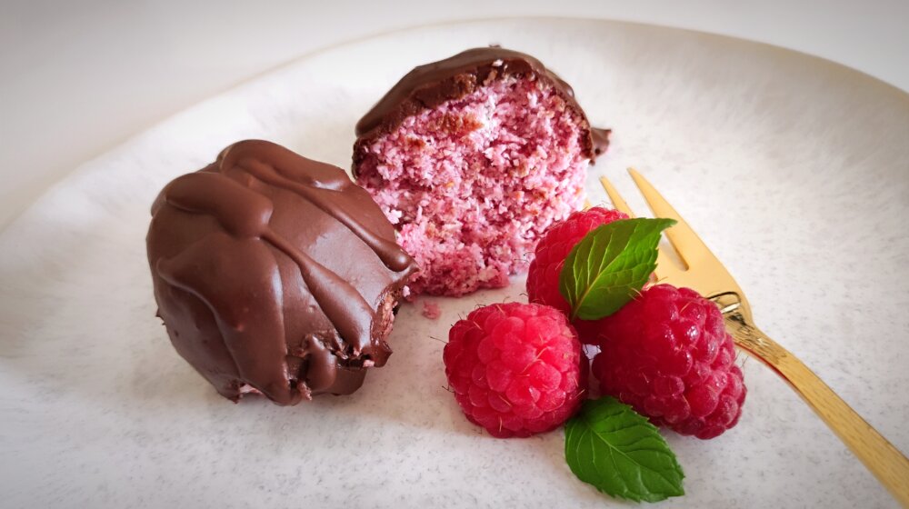 Vege recept: Letnja simfonija 1