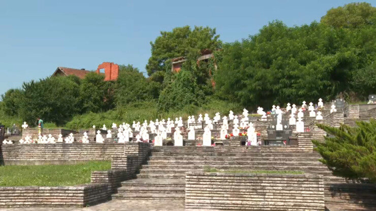 Godišnjica stradanja Srba na Petrovdan: “Nema života ni za ove koji su ostali živi” 1