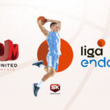 Liga Endesa se posle 13 godina vraća na Sport Klub 7