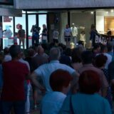 Protesti protiv nasilja u Somboru, Valjevu, Kruševcu… 6
