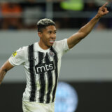 Italijani ne daju mira Partizanu: Saldanja opet interesantan Torinu 6