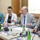 Krkobabić: Uskoro 2.000 useljenih kuća u selima Srbija 6