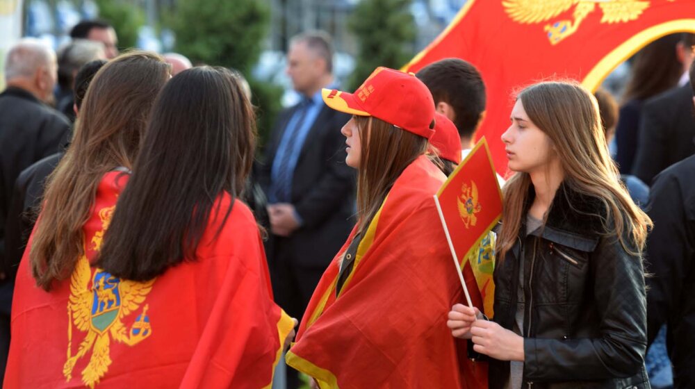 (VIDEO) Fridom Haus: Crna Gora hibridni režim, između demokratije i autokratije 1
