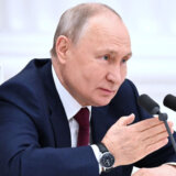 Putin naložio Ministarstvu prosvete da se učenicima objasne razlozi "specijalne vojne operacije" 12