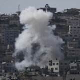 Ekspertkinje UN: Izraelska vojna operacija u Dženinu bi mogla predstavljati ratni zločin 5