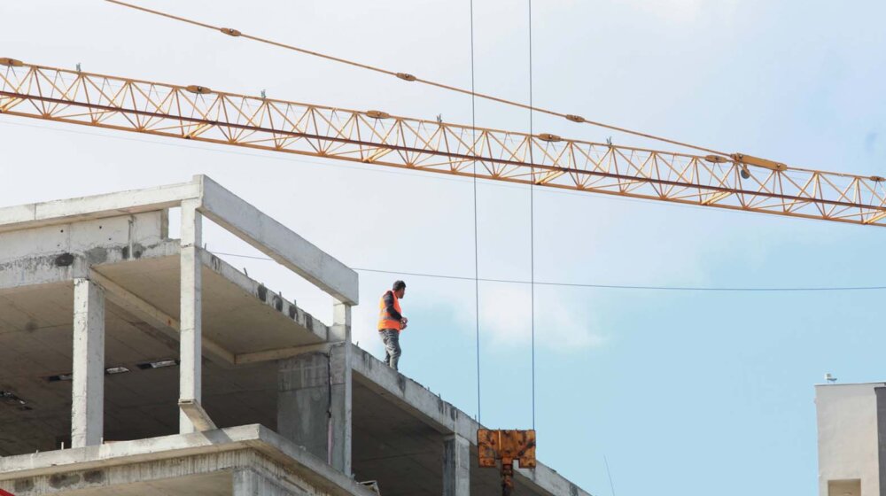 Čačak protiv nasilja: Krade se sa gradilišta jer vlast nije angažovala obezbeđenje 1