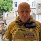 Ministarstvo odbrane Rusije: Vagner je predao velike količine vojne opreme ruskoj vojsci 9