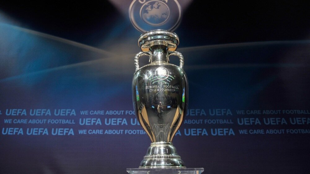 Zajednička kandidatura Italije i Turske za Evropsko fudbalsko prvenstvo 2032. 1