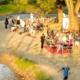 Asocijacija NKSS osudila napad ekstremističkih grupa na Alternativni kulturni centar Gnezdo 5