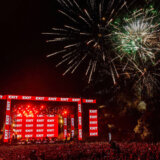 Exit: Mladić pao van zone festivala, apelujemo na oprez 1