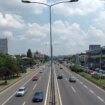 AMSS: Očekuje se umeren saobraćaj i dobra prohodnost na svim glavnim putnim pravcima u Srbiji 15