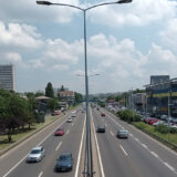 AMSS: Saobraćaj intenzivniji na prilazima većih gradova 5