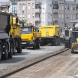 Rekonstrukcija lokalnih saobraćajnica u Vojvodini vredna 2,7 milijardi dinara 13