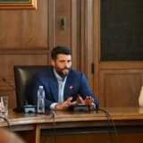 Šapić najavio nova pravila za privatne prevoznike u GSP 3