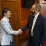 Brnabić zahvalila San Marinu na podršci za kandidaturu Srbije za domaćina izložbe Ekspo 2027 5