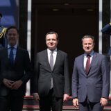 Kurti posle sastanka sa premijerima Holandije i Luksemburga: EU da pomogne Kosovu u suočavanju s autokratijom 4
