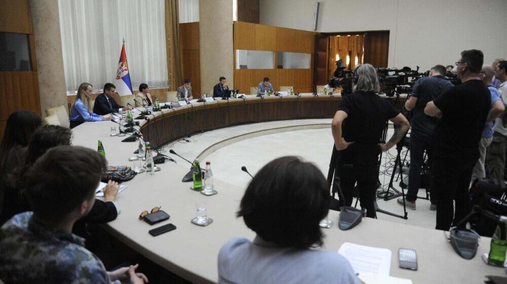 Brnabić: Vlada naredne nedelje odlučuje o predlogu zakona o upravljanju privrednim društvima 1