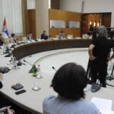 "To je nonsens": Ana Brnabić o optužbama da Vlada menja zakon da bi privatizovala javna preduzeća 8