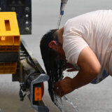 Šta uzrokuje ekstremne toplotne talase ovog leta? 11