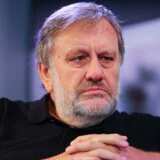 Slavoj Žižek u autorskom tekstu za Danas: Kao Suzi u "Divljim strastima", Izrael će biti jedini preživeli 2