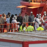 Španija spasila 86 ljudi u blizini Kanarskih ostrva, ali desetine migranata se još vode kao nestali 5