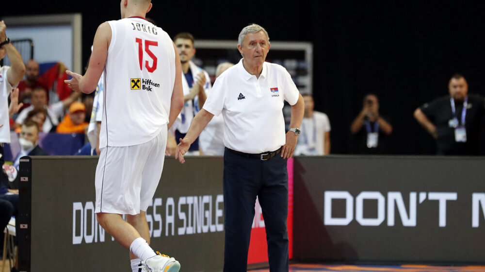 Uspela provera: Srbija osvojila turnir i uzvratila domaćinu za poraz u finalu Mundobasketa 1