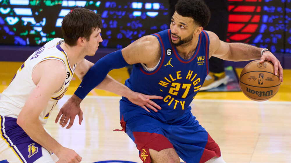 Džamal Mari umoran došao na pripreme Kanađana za Svetsko prvenstvo: Pod znakom pitanja do poslednjeg časa 1